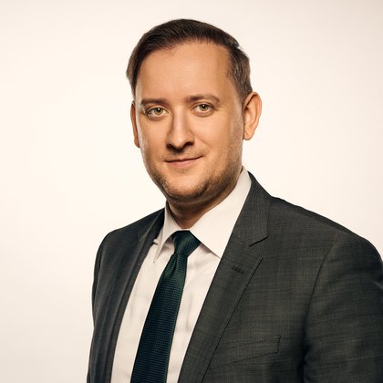 Dr. Lukas Peichl